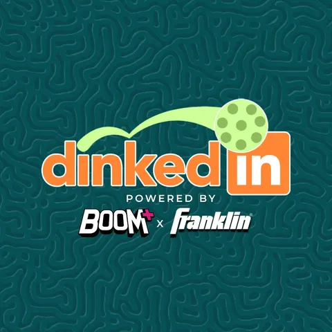 dinkedin [BOOM+ x Franklin MY]