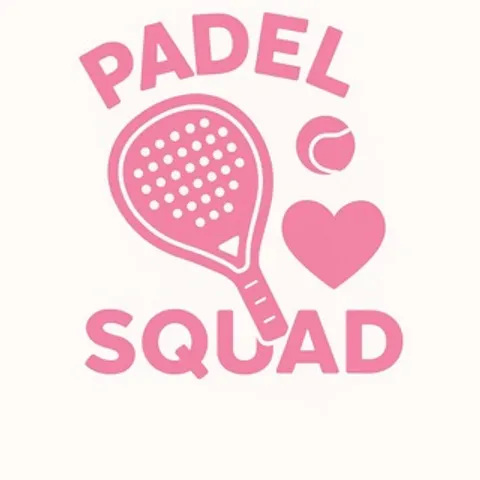 Padel squad
