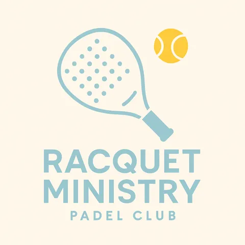 Racquet Ministry 