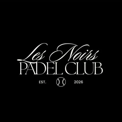 Les Noirs Padel Club