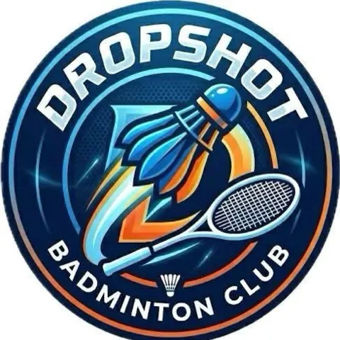 Dropshot Badminton Club