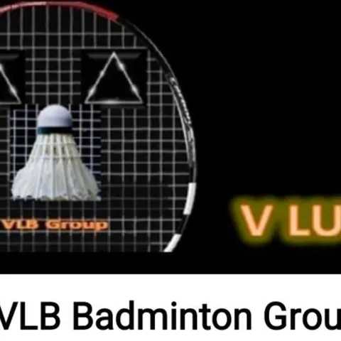 VLB Badminton Group 