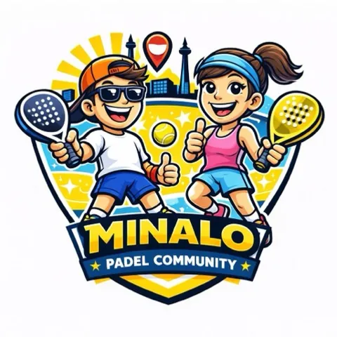 Minal0 Padel Community