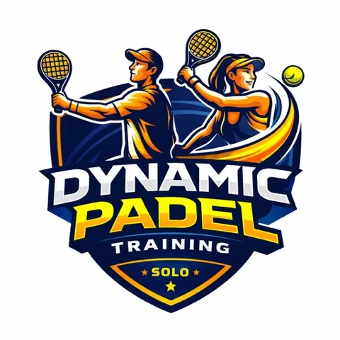 Dynamic Padel Training