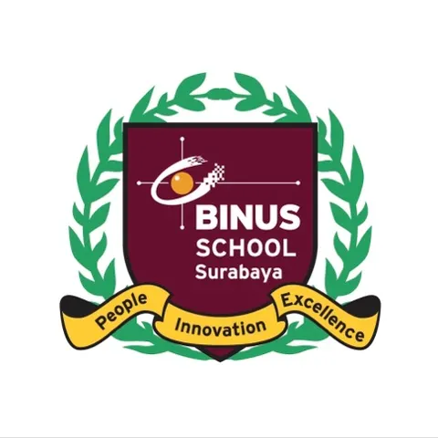 BINUS SCHOOL Surabaya 
