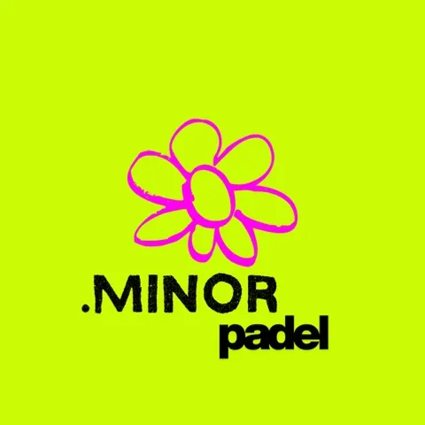 Minor padel