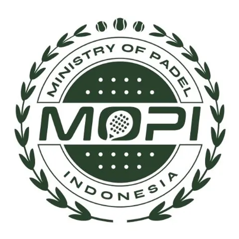 MOPI - Ministry Of Padel Indonesia