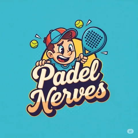 Padel Nerves