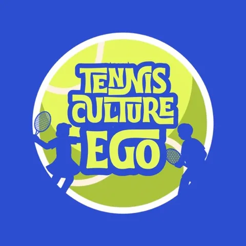 Tennis Culture Ego