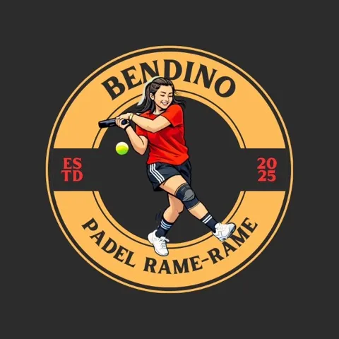 BENDINO PADEL RAME RAME