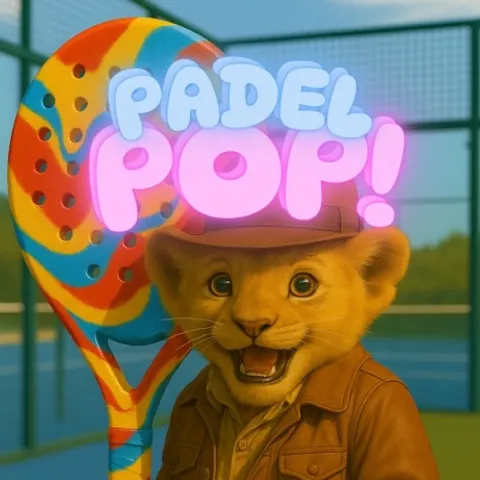PadelPOP!