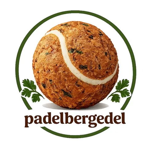 Padel Bergedel