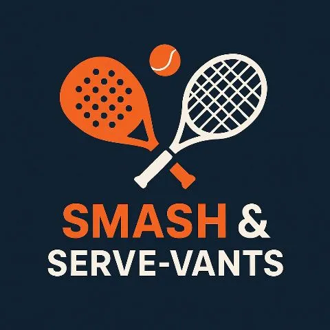 Smash and Serve-vants
