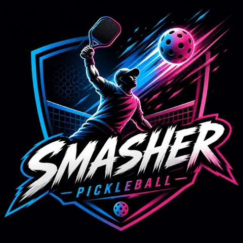 Pickle Ball Cool Smasher