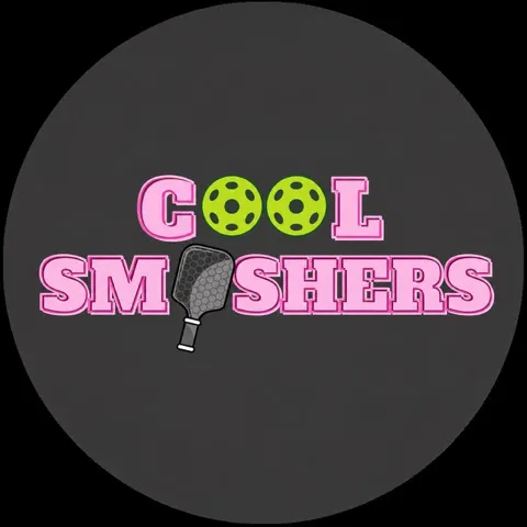 Cool Smashers (DUPR Approved)