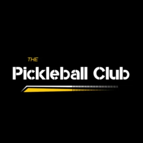 The Pickleball Club