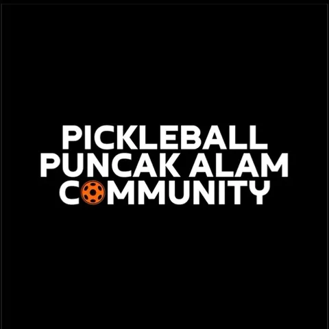 Pickleball Puncak Alam Community