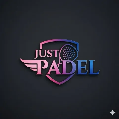 JUST PADEL