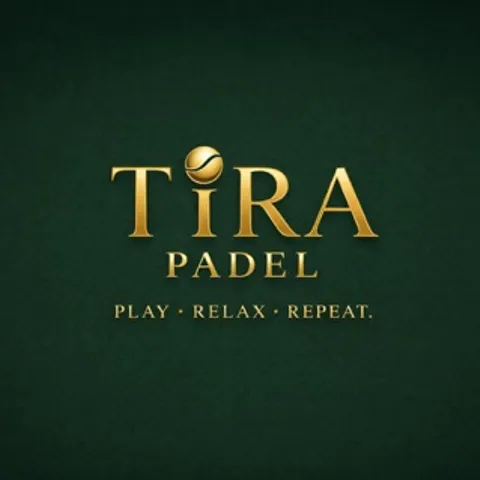 TIRA PADEL -  CLUB @ “TROPICAL PADEL” 