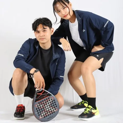 Racquet Sports Athleisure