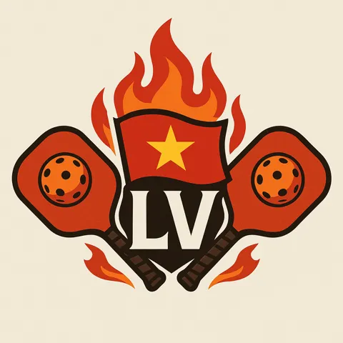 CLB PICKLEBALL - LỬA VIỆT