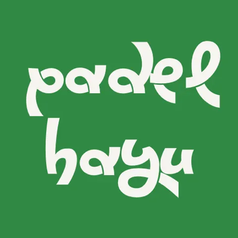 Padel Hayuuu