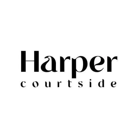 Harper Courtside Cafe Pickleball Club