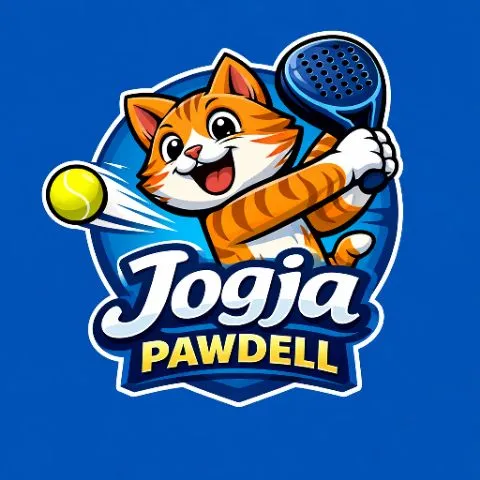 Jogja Pawdel