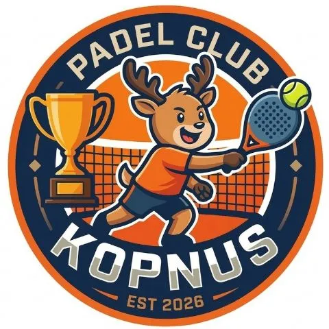 KOPNUS PADEL CLUB
