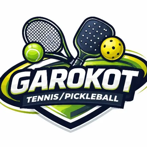 GAROKOT TENNIS/PICKLEBALL