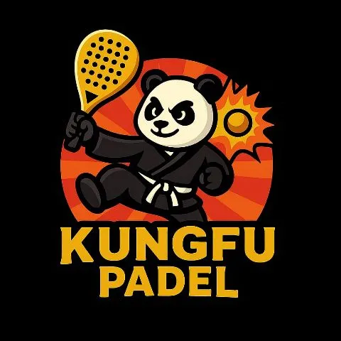 KUNGFU PADEL