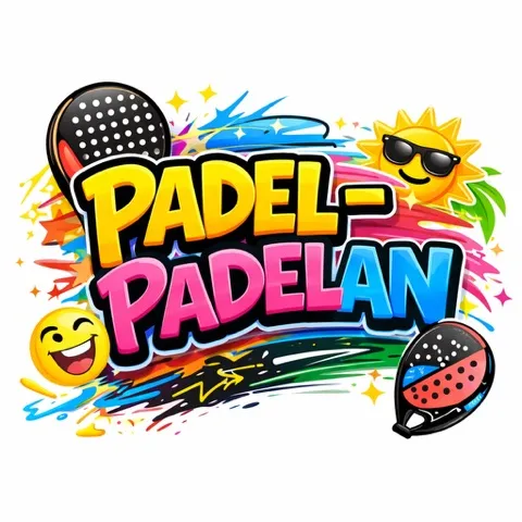 Padel-Padelan