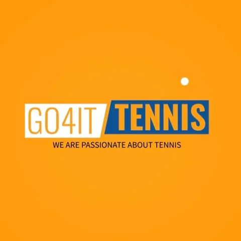 Go4it Tennis