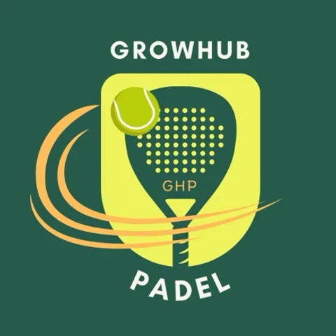 GrowHub Padel