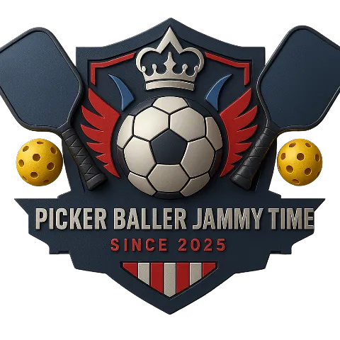 Picker Baller Jammy Time