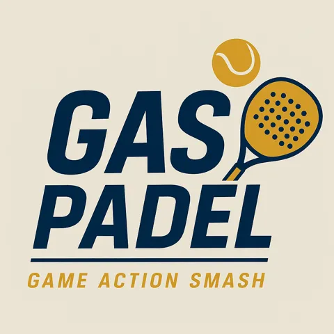GAS PADEL