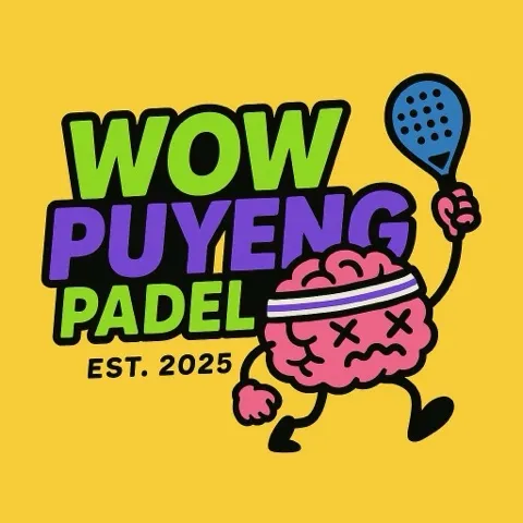 Wow Puyenk Padel
