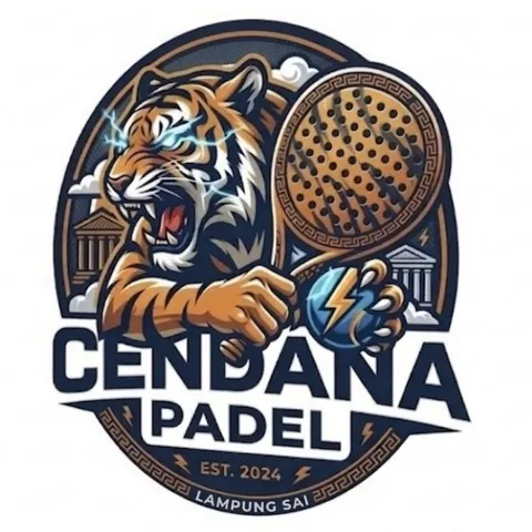 Cendana Padel Club