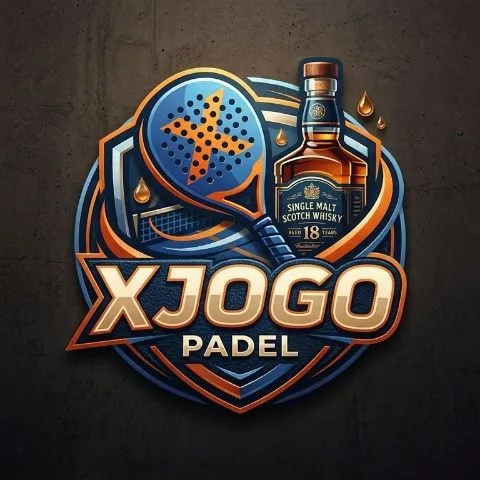 XJOGO PADEL N DRUNK