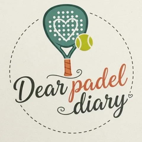 Dear Padel Diary