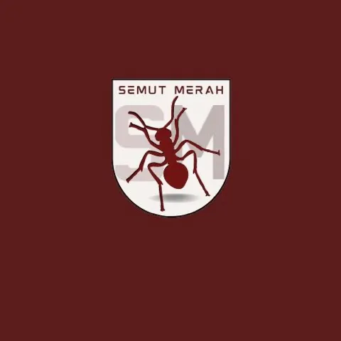 Semut Merah Padel Club