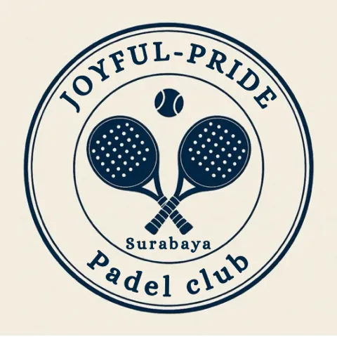 Joyful-Pride Padel Surabaya