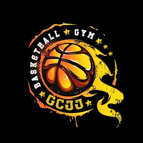 GCJJ Basketball Gym
