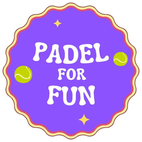 PADELFORFUN.ID
