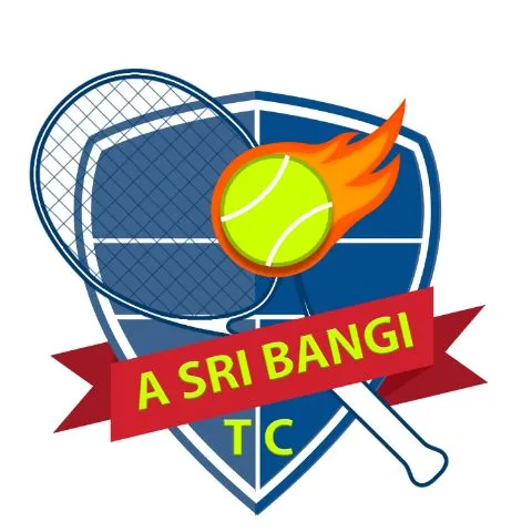 A Sri Bangi Tennis Club 