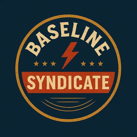 Baseline Syndicate | BS
