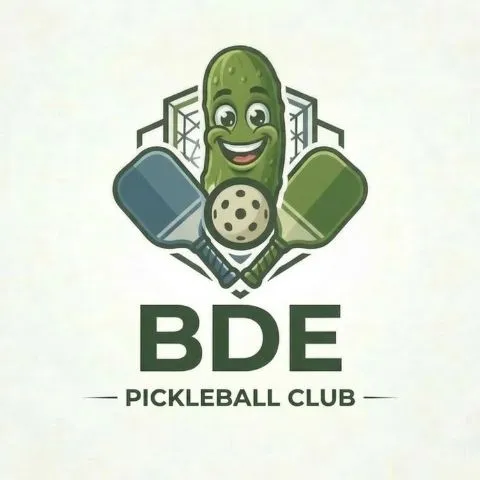 BDE Pickleball