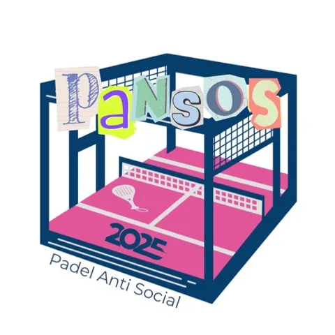 PANSOS 🔥