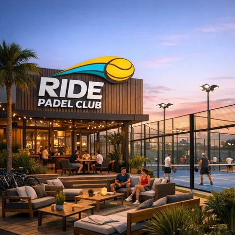 Ride Padel Club