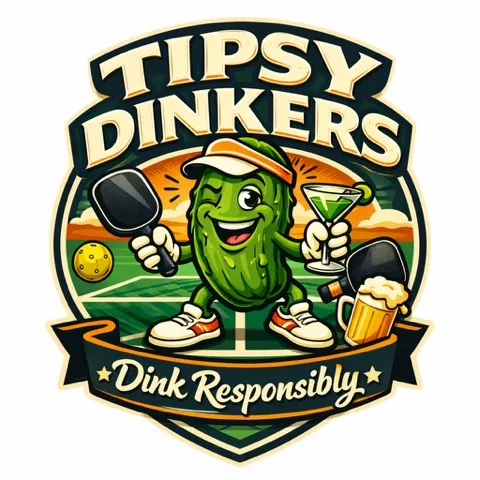 Tipsy Dinkers